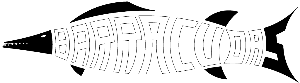 Logo Barracudas